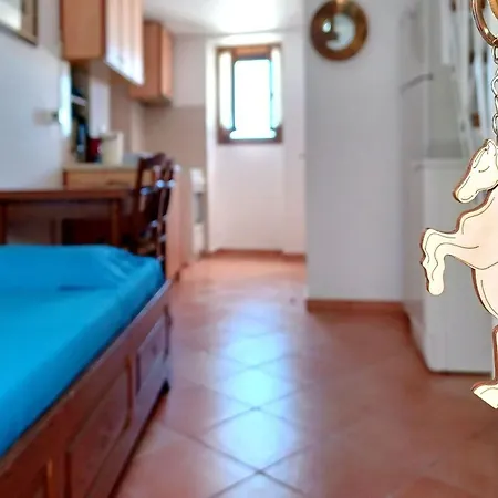 Holiday home Bnb Little Horse In Town